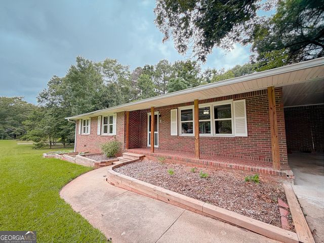 77 Franklin Hwy, Newnan, GA 30263