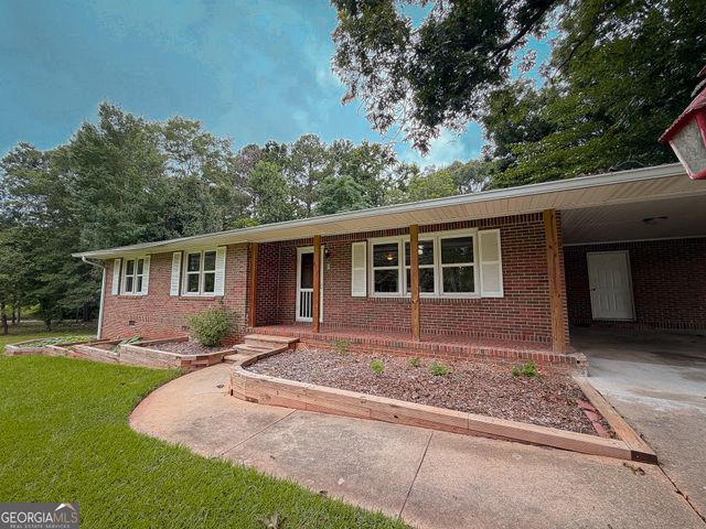 77 Franklin Hwy, Newnan, GA 30263