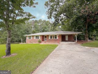 77 Franklin Hwy, Newnan, GA 30263