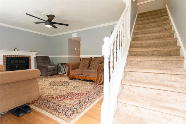 1177 Osceola Court, Tucker, GA 30084