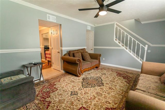 1177 Osceola Court, Tucker, GA 30084