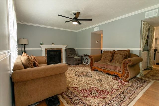 1177 Osceola Court, Tucker, GA 30084