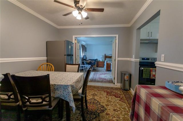 1177 Osceola Court, Tucker, GA 30084