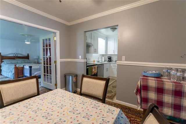 1177 Osceola Court, Tucker, GA 30084