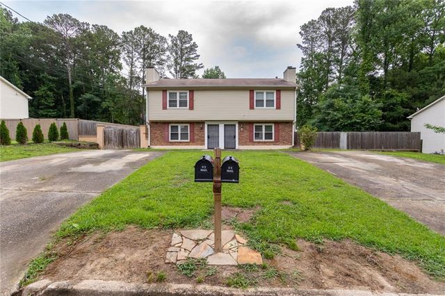 1177 Osceola Court, Tucker, GA 30084