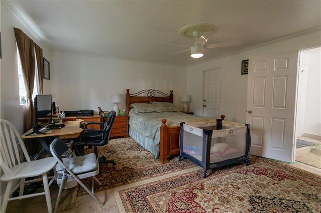 1177 Osceola Court, Tucker, GA 30084