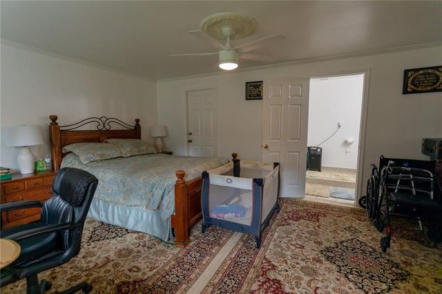 1177 Osceola Court, Tucker, GA 30084