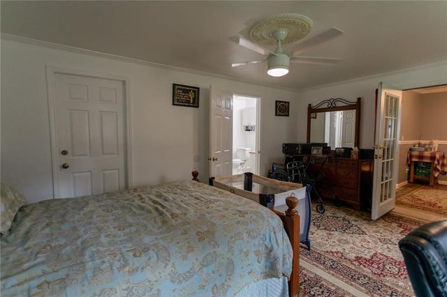 1177 Osceola Court, Tucker, GA 30084