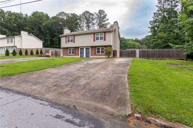 1177 Osceola Court, Tucker, GA 30084