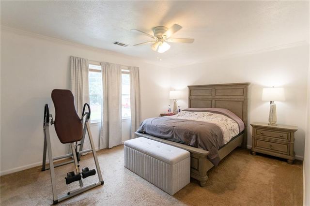 1177 Osceola Court, Tucker, GA 30084