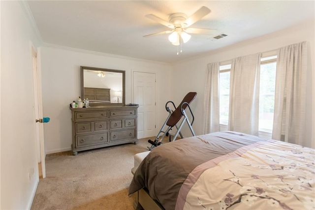 1177 Osceola Court, Tucker, GA 30084