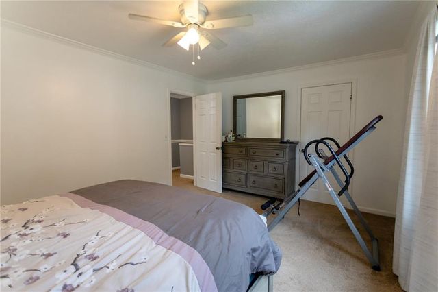 1177 Osceola Court, Tucker, GA 30084