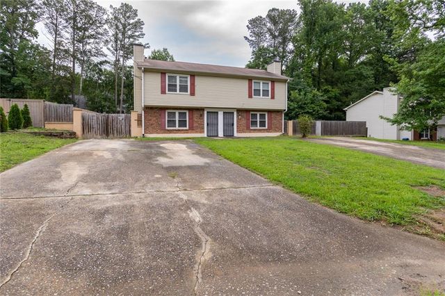 1177 Osceola Court, Tucker, GA 30084