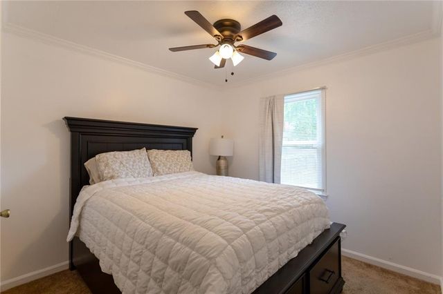 1177 Osceola Court, Tucker, GA 30084