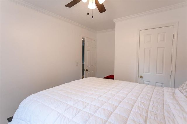 1177 Osceola Court, Tucker, GA 30084