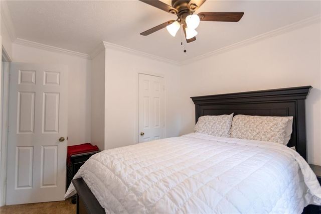 1177 Osceola Court, Tucker, GA 30084