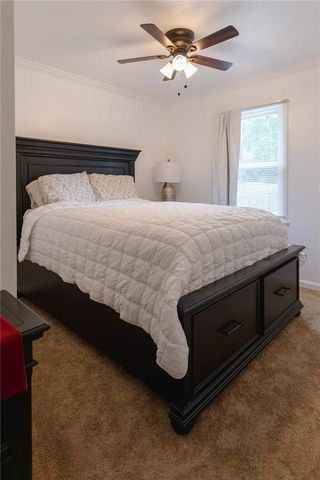1177 Osceola Court, Tucker, GA 30084