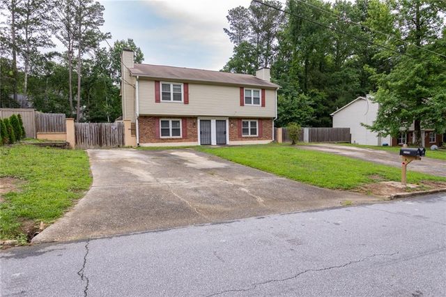 1177 Osceola Court, Tucker, GA 30084