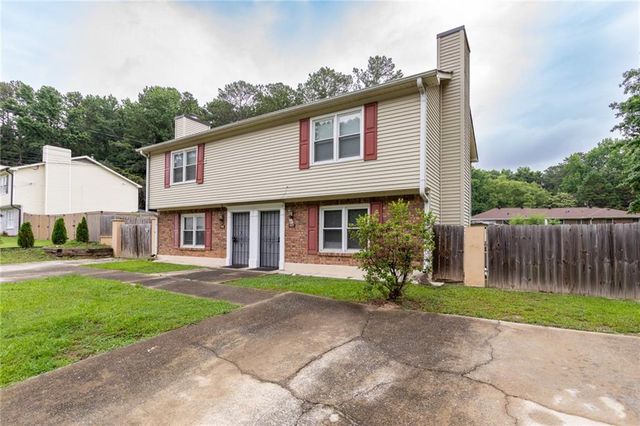 1177 Osceola Court, Tucker, GA 30084