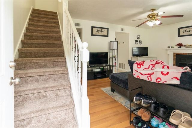 1177 Osceola Court, Tucker, GA 30084