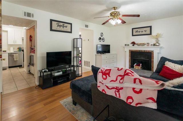 1177 Osceola Court, Tucker, GA 30084