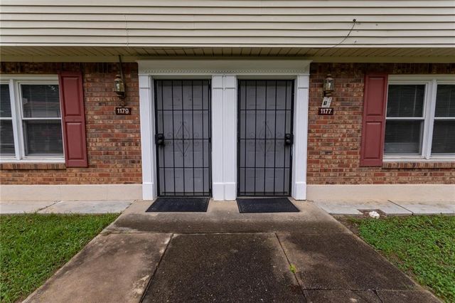 1177 Osceola Court, Tucker, GA 30084