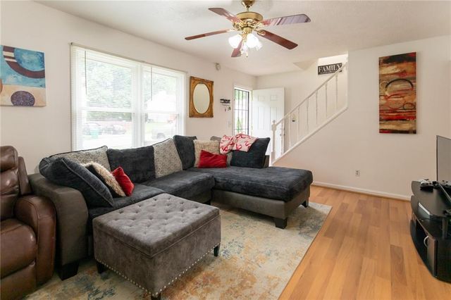 1177 Osceola Court, Tucker, GA 30084