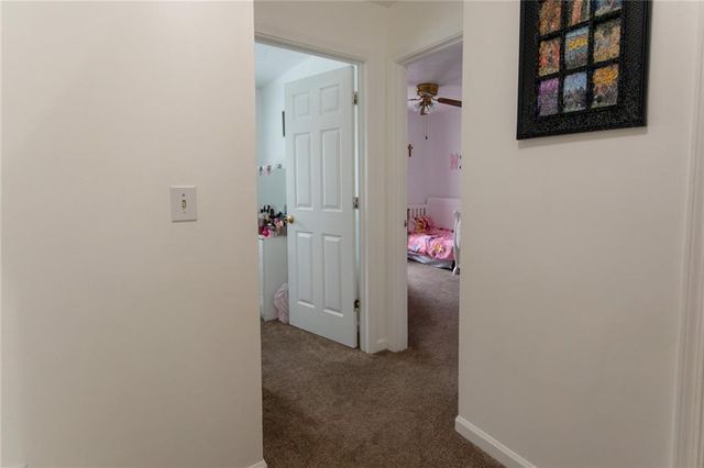 1177 Osceola Court, Tucker, GA 30084
