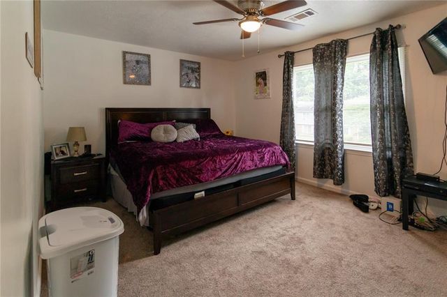 1177 Osceola Court, Tucker, GA 30084