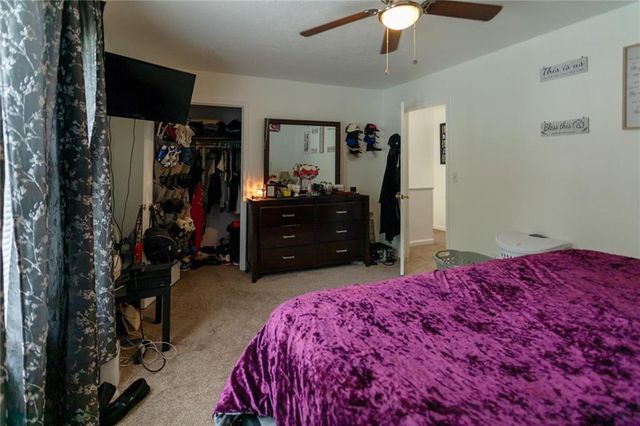 1177 Osceola Court, Tucker, GA 30084