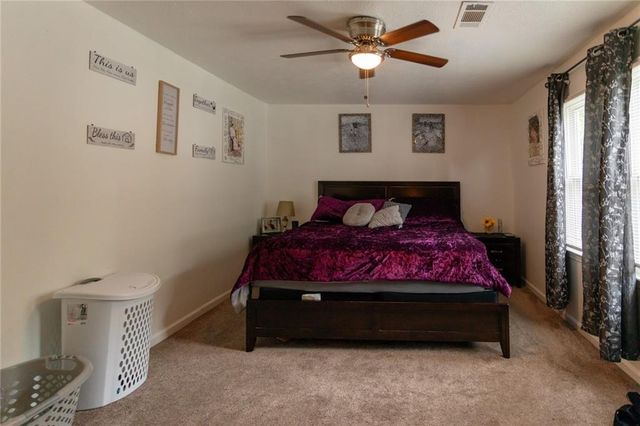 1177 Osceola Court, Tucker, GA 30084