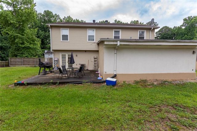 1177 Osceola Court, Tucker, GA 30084