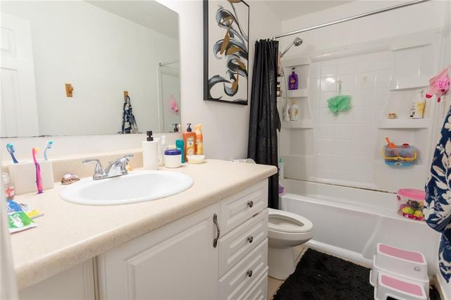 1177 Osceola Court, Tucker, GA 30084