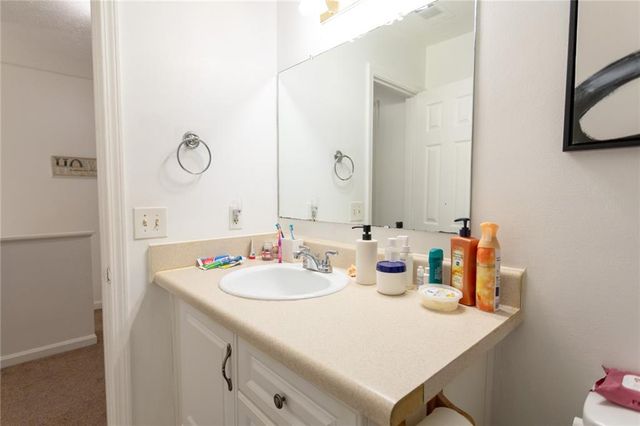 1177 Osceola Court, Tucker, GA 30084
