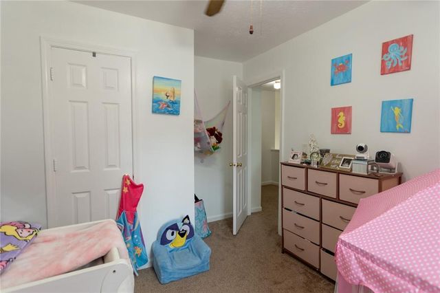 1177 Osceola Court, Tucker, GA 30084