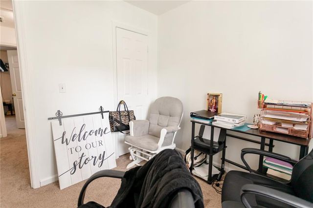 1177 Osceola Court, Tucker, GA 30084