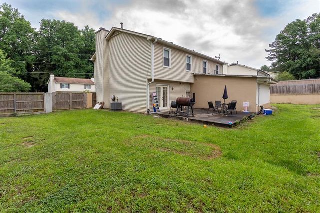 1177 Osceola Court, Tucker, GA 30084