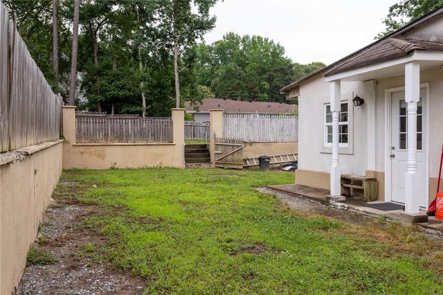 1177 Osceola Court, Tucker, GA 30084
