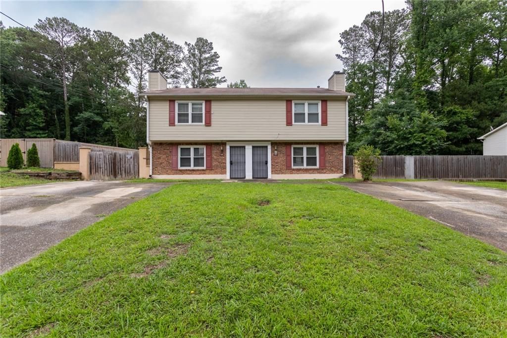 1177 Osceola Court, Tucker, GA 30084