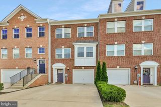 5802 JOHN KEATS PL, White Plains, MD 20695