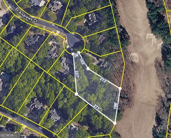 213 Saint Andrews Court, Mcdonough, GA 30253