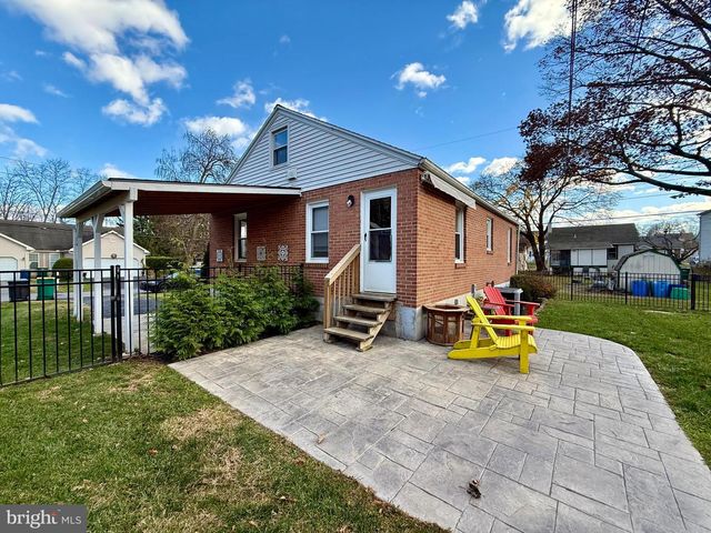 503 WEST LAWN, Reading, PA 19609