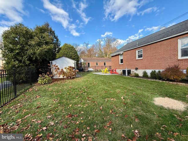 503 WEST LAWN, Reading, PA 19609
