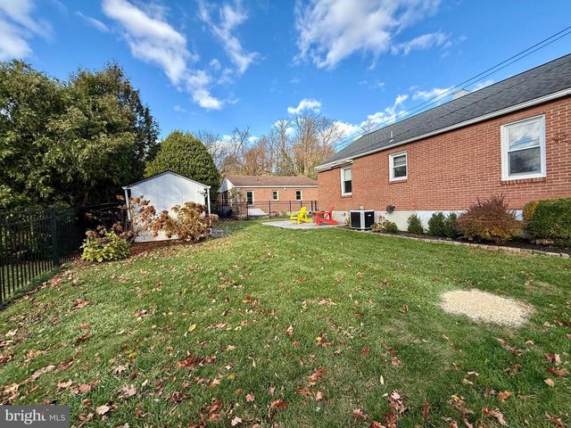 503 WEST LAWN, Reading, PA 19609