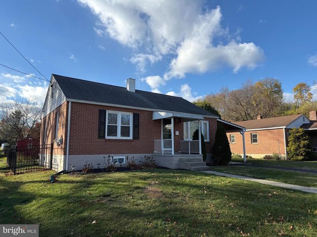 503 WEST LAWN, Reading, PA 19609