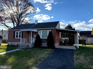 503 WEST LAWN, Reading, PA 19609