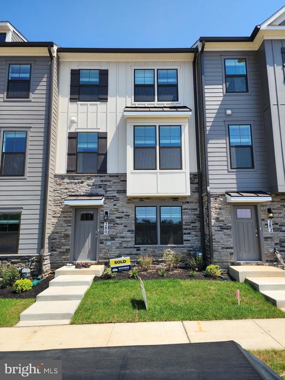 280 ENSEMBLE, Frederick, MD 21701