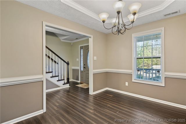 153 Briar Haven Court, Raeford, NC 28376