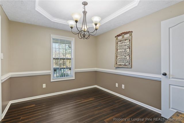 153 Briar Haven Court, Raeford, NC 28376