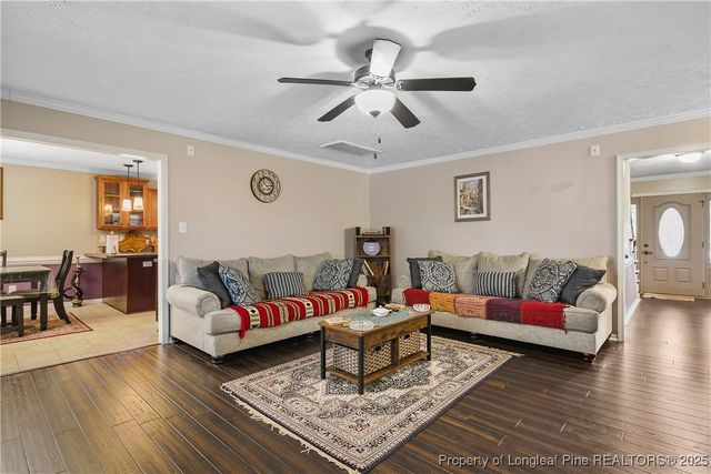 153 Briar Haven Court, Raeford, NC 28376